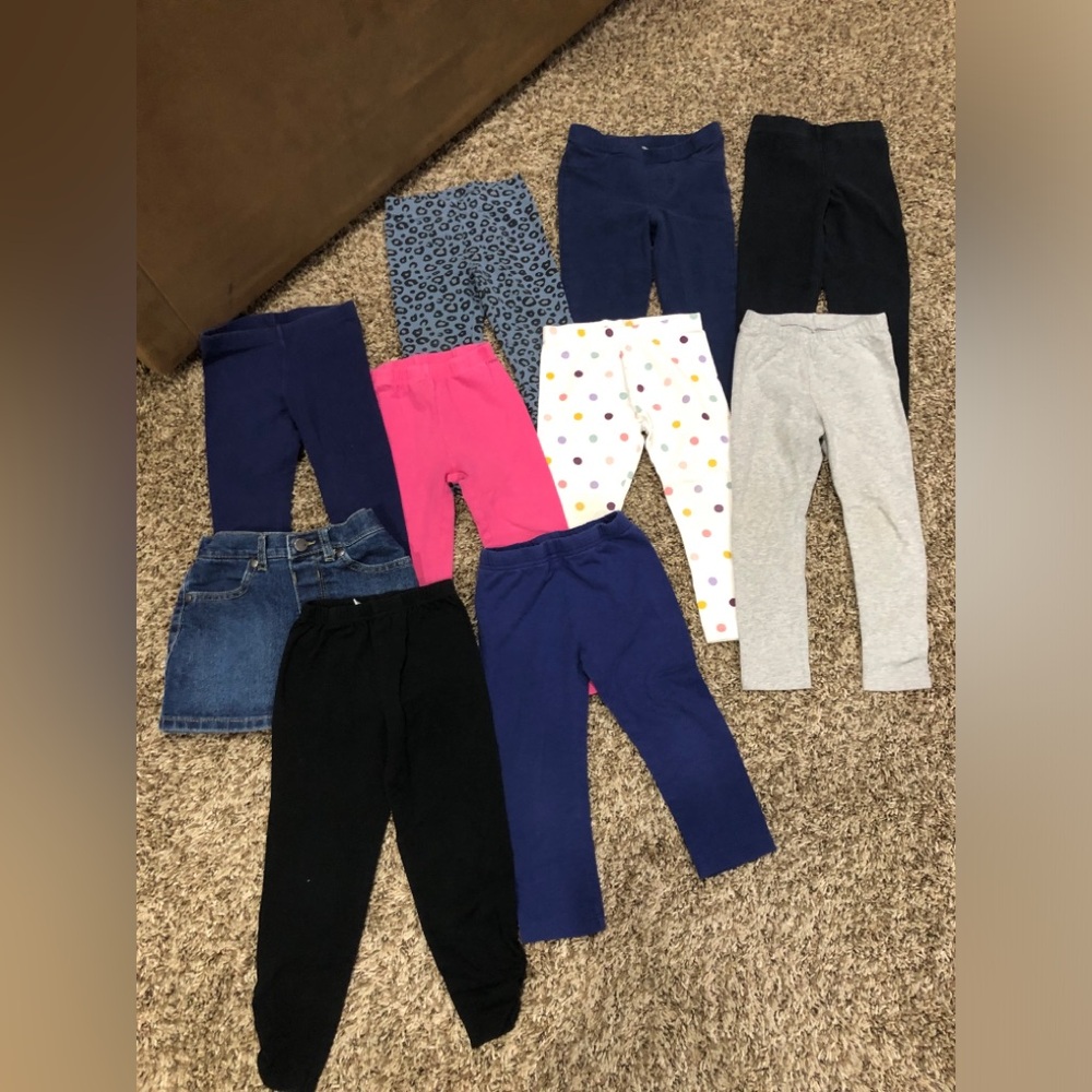 3T Girls Bundle